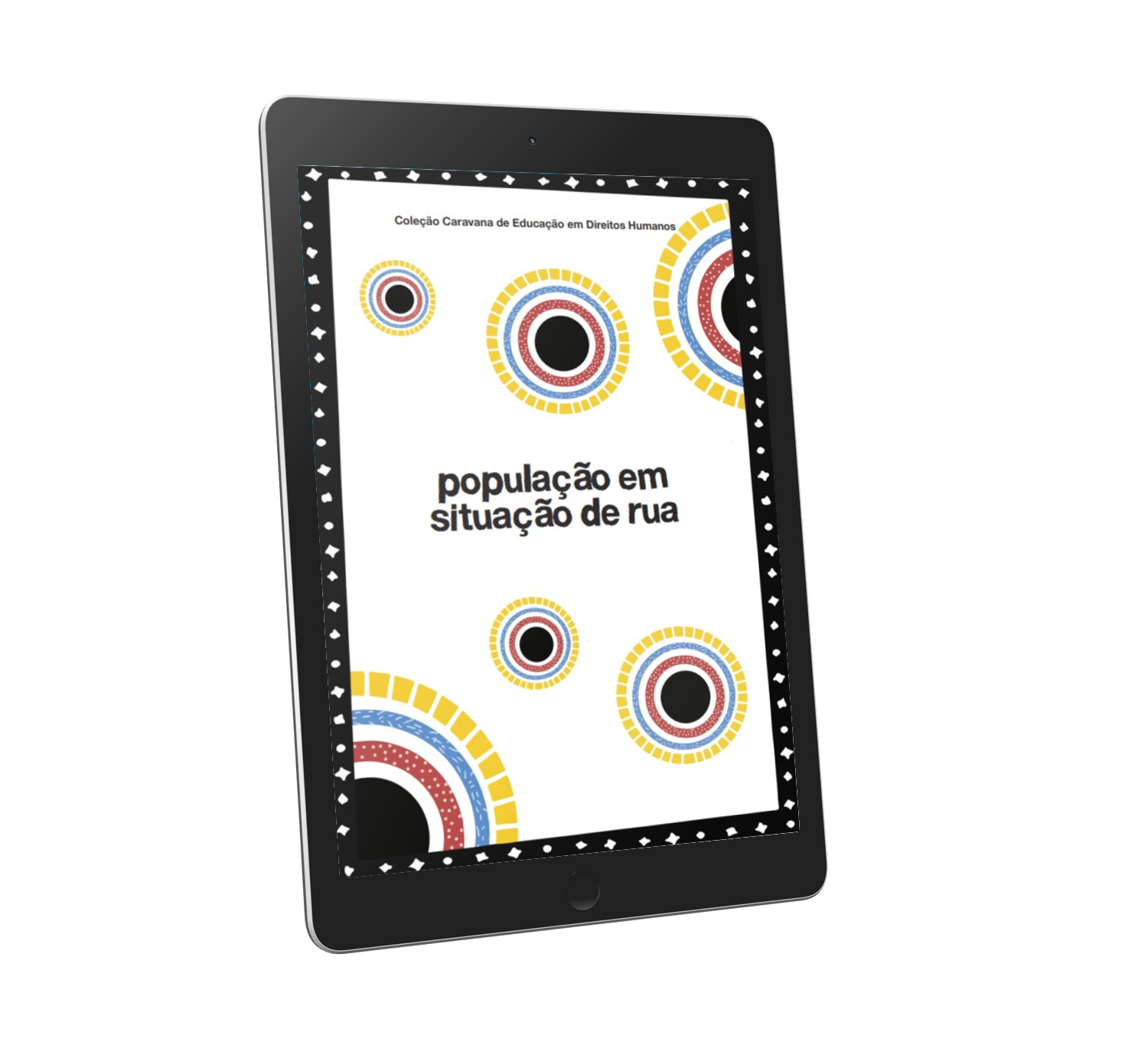 População em Situação de Rua