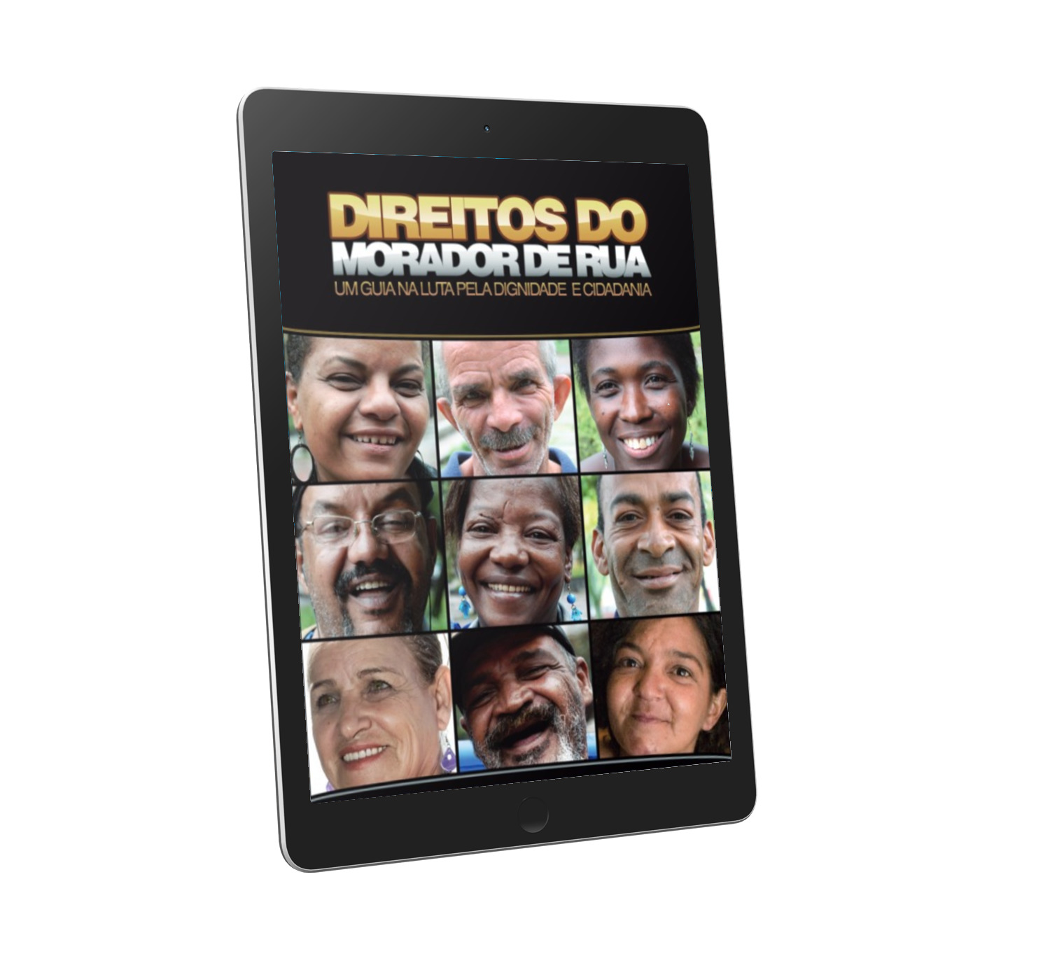 Direitos do Morador de Rua: um guia pela dignidade de cidadania